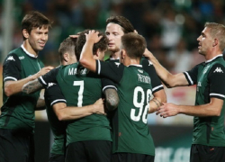 Все-таки дождались: «Краснодар» обыграл «Зенит-Ижевск» в 1/16 Кубка России 