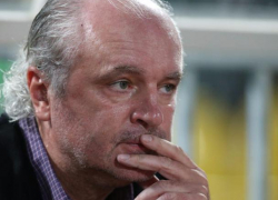 Стала известна судьба тренера "Краснодара" Шалимова после череды проигрышей