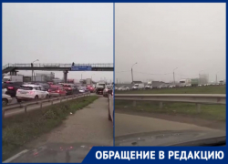 «Придется делать 10-километровый крюк»: краснодарку взбесила реконструкция Фадеевского моста