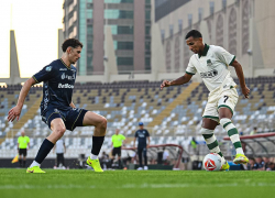 Завершился Зимний Кубок РПЛ: как показал себя ФК «Краснодар» в товарищеском турнире