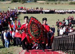 Последний бой перед бессмертием: в Краснодарском крае состоялись Гречишкинские поминовения