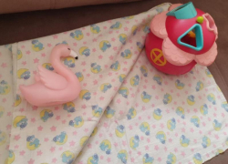 Больше ста детей появились на свет в Краснодарском крае за сутки 