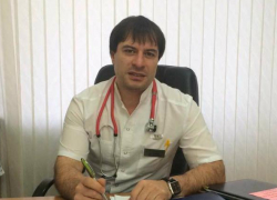 Врач из Сочи, которого обвиняют в неправильном диагнозе, даже не подходил к ребенку