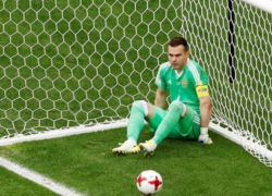  «Состав сборной России нельзя назвать слабейшим»: экс-игрок «Краснодара» Максим Деменко 