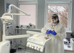 В Краснодаре отремонтировали поликлинику №7