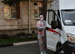 Снижение продолжается: за сутки на Кубани зафиксировали 64 случая заражения коронавирусом 