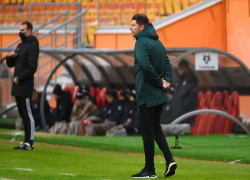 Бывшему тренеру ФК «Краснодар» Мураду Мусаеву отказали в работе в венгерском клубе