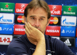  Сборная Испании в Краснодаре осталась без тренера за день до открытия ЧМ-2018 