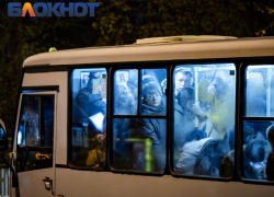 Население Краснодарского края достигло более 5,8 миллиона