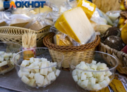 В Краснодаре заработают 8 ярмарок с фермерскими продуктами