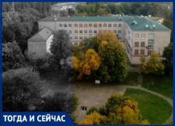 Как Краснодарский педагогический колледж объединил в себе три образовательных учреждения 