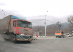 В новороссийской больнице умер еще один участник массовой аварии 