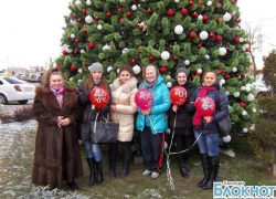 Голосуем за кубанцев на битве хоров