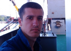 Моряк с затонувшего на Кубани сухогруза рассказал, сколько лет было кораблю
