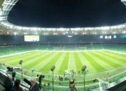  В Краснодаре начали продавать билеты на матч сборных Испании и Туниса 