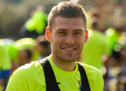  Тренер «Краснодара» назвал минусы новичка команды Скопинцева 