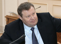 Полпред президента в ЮФО оказался состоятельнее президента Владимира Путина 