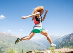 Сильнейшие российские трейлраннеры из Геленджика пропустили старт из-за потери багажа в Лондоне