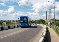Путепроводы и мосты Краснодара закроют для обследования 