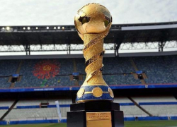 Этап продажи билетов на матчи Кубка Конфедераций FIFA завершается