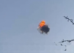 «Я чуть приступ не словил»: как жители Кубани пережили массовую атаку БПЛА