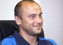 Дмитрий Хохлов возглавит ФК «Кубань» 