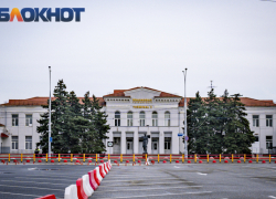 Почти на сутки перенесли вылет самолетов из Краснодара после налета БПЛА