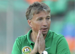  «Кубань» обязали выплатить долг экс-тренеру Петреску 