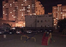  ЖК «Достоевский» в Краснодаре погрузился во мрак 