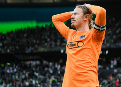 Экс-голкиперу «Краснодара» Матвею Сафонову суд разрешил проводить с дочерью два дня в году