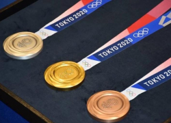 Кубанские спортсмены завоевали несколько медалей на Олимпийских играх 2020 в Токио 