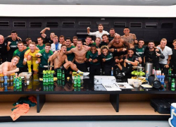 «Красивый футбол получился»: «Краснодар» обыграл «Сочи»