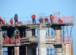 В Краснодаре в гибели четырех рабочих обвинили прораба