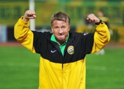  ФИФА встала на сторону Петреску в споре с «Кубанью» 