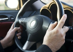 Житель Краснодара угнал автомобиль, чтобы добраться до своего дома 