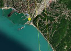 Новое землетрясение зафиксировали в Краснодарском крае