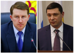Мэры Краснодара и Сочи попали в ТОП-25 «Национального рейтинга»