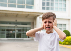 Новая государственная реформа может оставить краснодарских детей без слуха