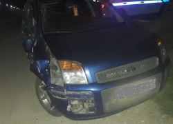 В Краснодарском крае водитель Ford насмерть сбил велосипедиста