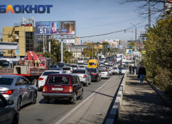 В Краснодаре по краевой программе отремонтируют улицу Тургенева 