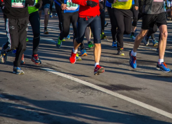  Краснодарские спортсмены попытаются обогнать трамвай 