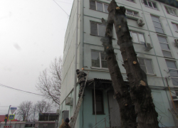 Неизвестный краснодарский сварщик отключил от газа 30 квартир