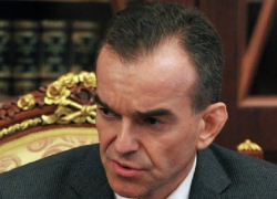 Кондратьев отправил в отставку 16 советников губернатора Кубани