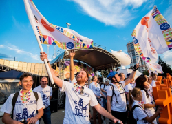 Из-за экофестиваля в центре Краснодара ограничат движение