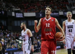 «Кубок наш»: кубанский «Локомотив» разгромил «Нижний Новгород» в финале Кубка России