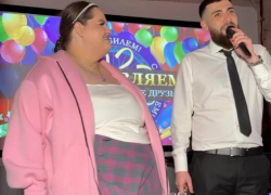 Воздух с запахом отдышки и пота участницы шоу «Большие девочки» и ее мужа появился в продаже