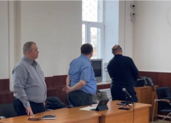 Экс-главу Апшеронска осудили за превышение полномочий