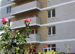 Что стало с ЖК «Новая Энка» после получения документов на ввод