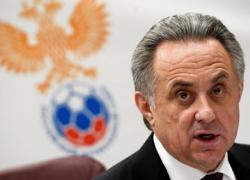  После чемпионата мира в Сочи должен появиться футбольный клуб 