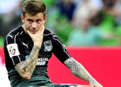  Нападающего «Краснодара» Смолова может купить один из сильнейших клубов Испании 